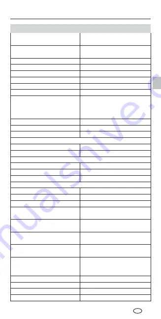 LaserLiner AC-tiveMaster Manual Download Page 31