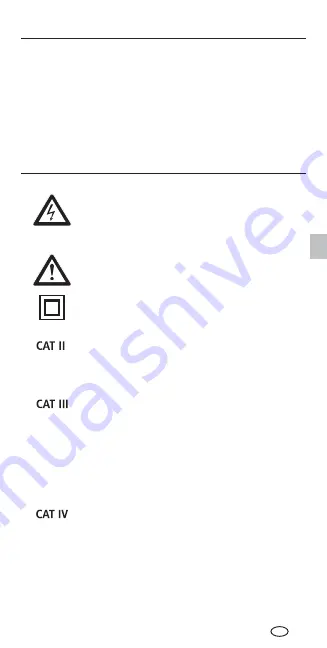 LaserLiner AC-tiveMaster Manual Download Page 45