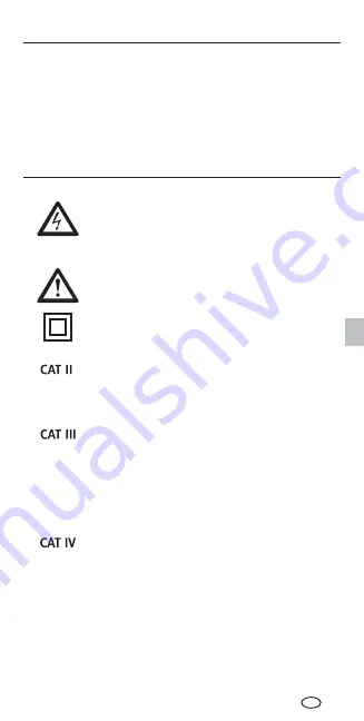 LaserLiner AC-tiveMaster Скачать руководство пользователя страница 57