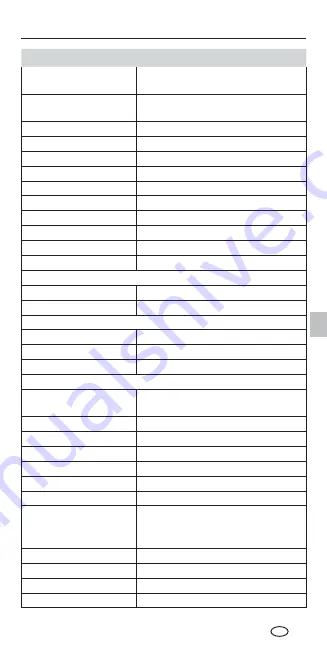 LaserLiner AC-tiveMaster Manual Download Page 67