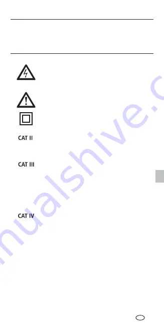 LaserLiner AC-tiveMaster Manual Download Page 69