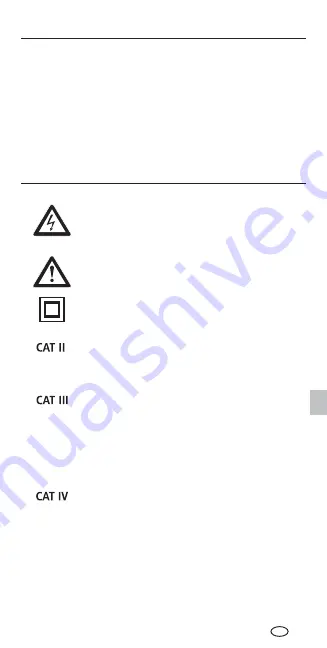 LaserLiner AC-tiveMaster Manual Download Page 81