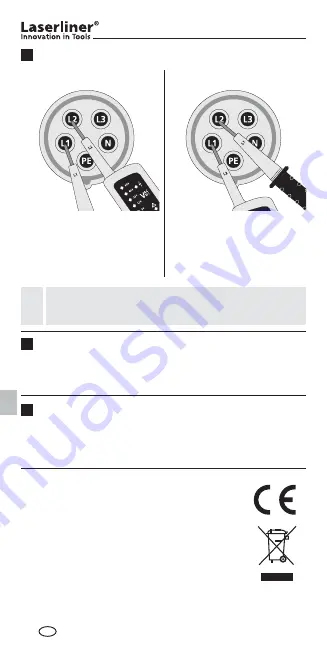 LaserLiner AC-tiveMaster Manual Download Page 84