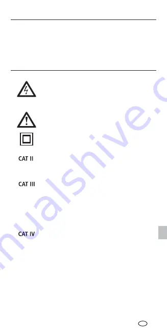 LaserLiner AC-tiveMaster Manual Download Page 93