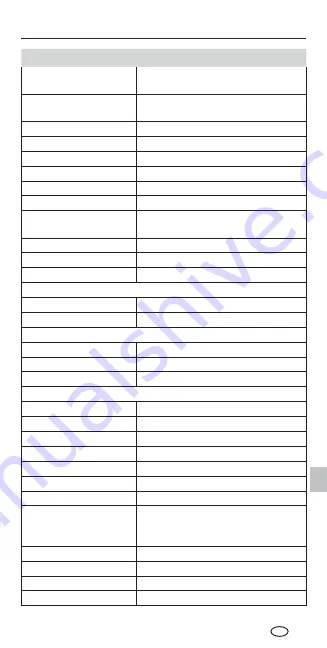 LaserLiner AC-tiveMaster Manual Download Page 103