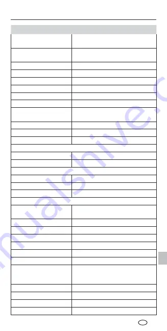 LaserLiner AC-tiveMaster Manual Download Page 109