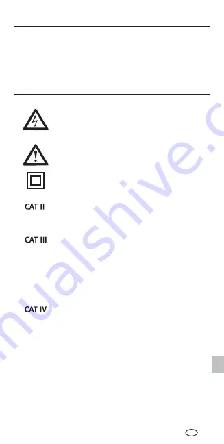 LaserLiner AC-tiveMaster Скачать руководство пользователя страница 111