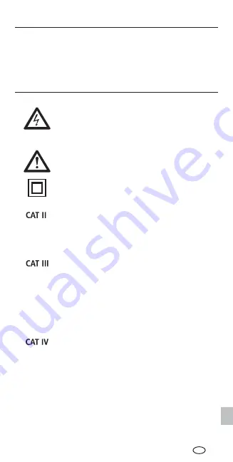 LaserLiner AC-tiveMaster Скачать руководство пользователя страница 123