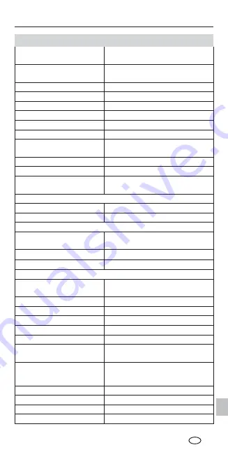 LaserLiner AC-tiveMaster Manual Download Page 127