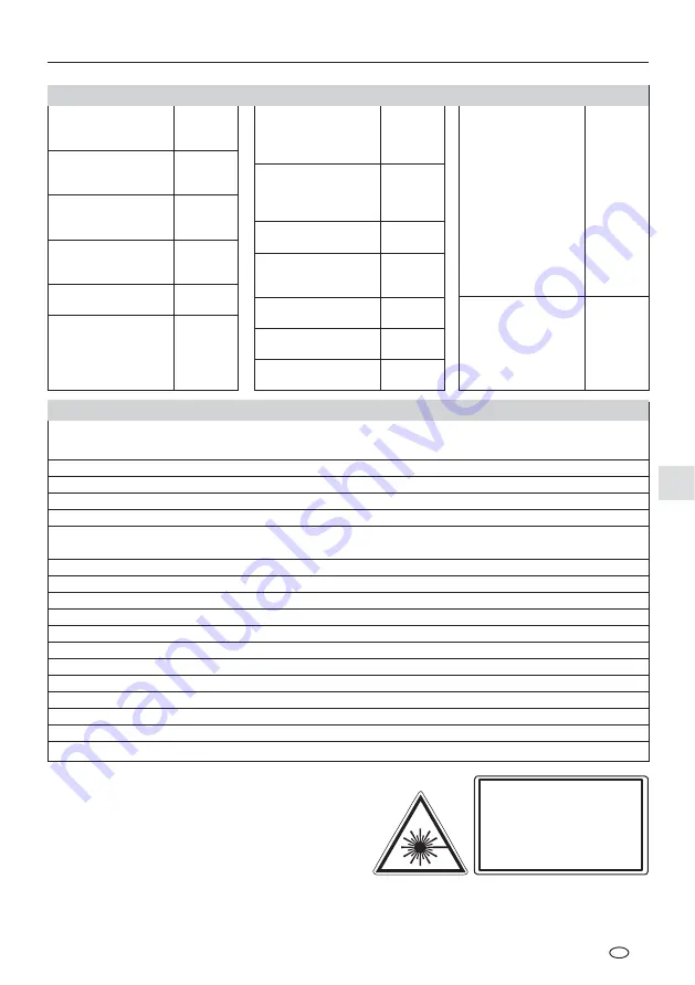 LaserLiner CondenseSpot Pro Скачать руководство пользователя страница 45