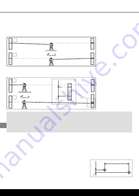 LaserLiner GreenLine-Laser 2 P Operating Instructions Manual Download Page 8