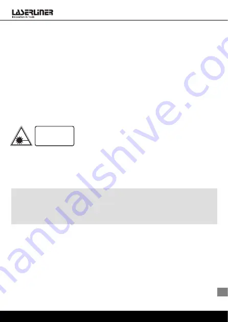 LaserLiner GreenLine-Laser 2 P Operating Instructions Manual Download Page 51