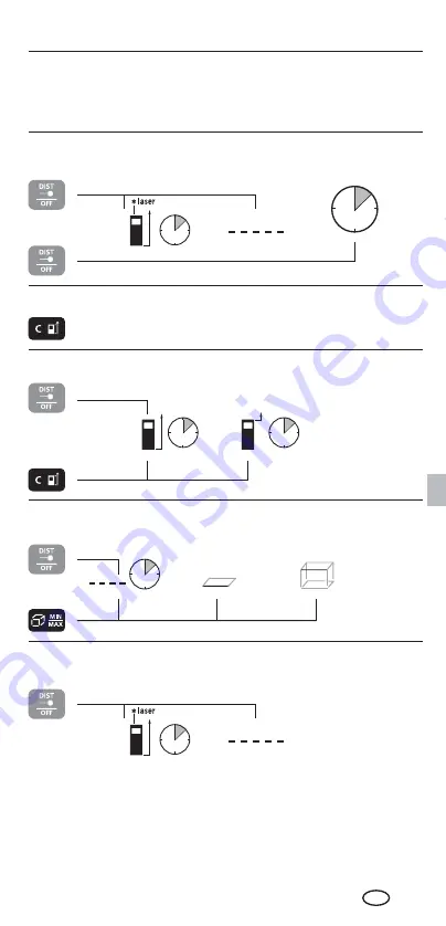 LaserLiner LaserMeter X20 Скачать руководство пользователя страница 53