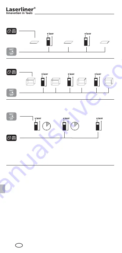 LaserLiner LaserMeter X20 Скачать руководство пользователя страница 78