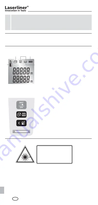 LaserLiner LaserMeter X20 Скачать руководство пользователя страница 96