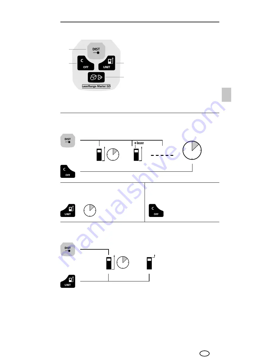 LaserLiner LaserRange-Master Gi5 Скачать руководство пользователя страница 39