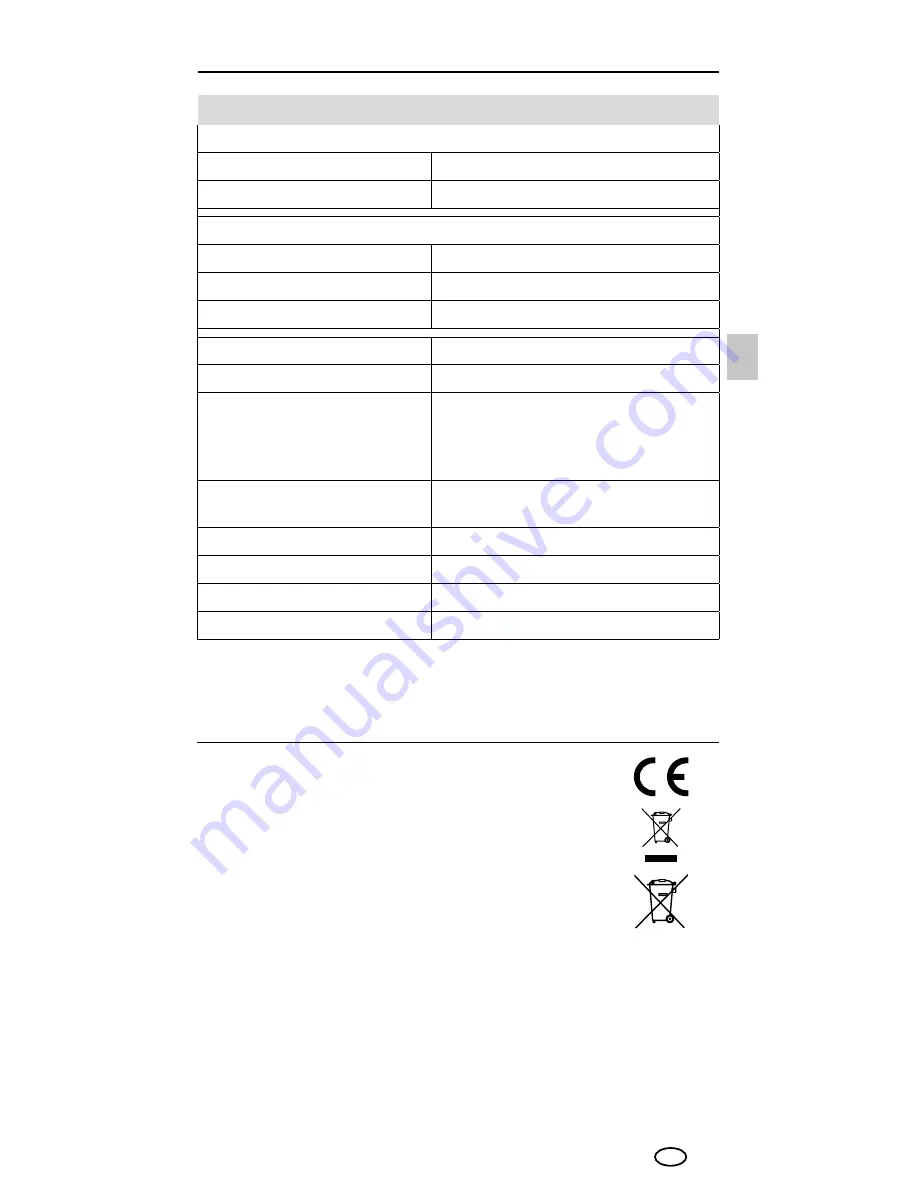 LaserLiner LaserRange-Master Gi5 Manual Download Page 51