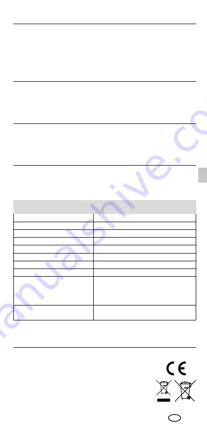 LaserLiner LaserRange-Master i2 Manual Download Page 43