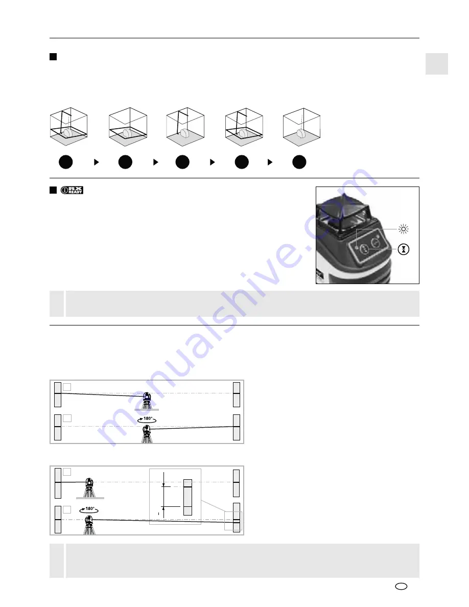 LaserLiner MasterCross-Laser 360 Скачать руководство пользователя страница 5