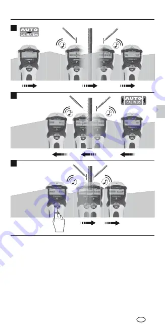 LaserLiner MultiFinder Plus Скачать руководство пользователя страница 59