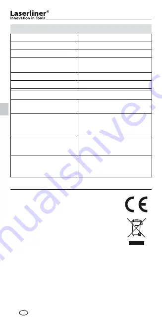 LaserLiner MultiFinder Plus Скачать руководство пользователя страница 64