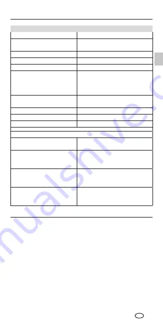 LaserLiner MultiScanner Plus Manual Download Page 37