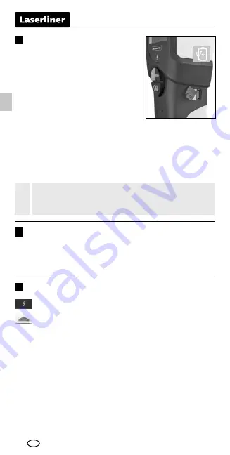 LaserLiner MultiScanner Plus Manual Download Page 40