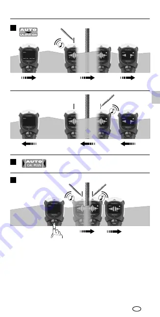 LaserLiner MultiScanner Plus Manual Download Page 67