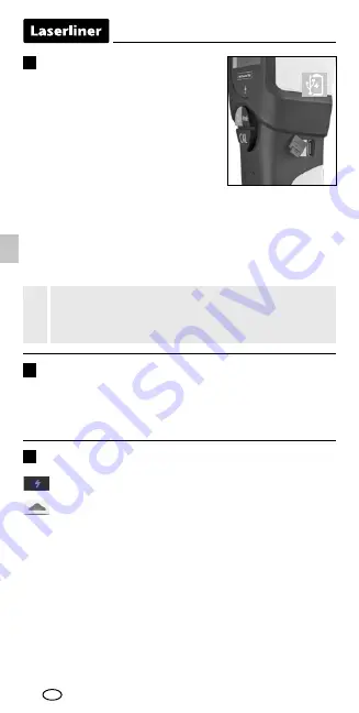 LaserLiner MultiScanner Plus Manual Download Page 76