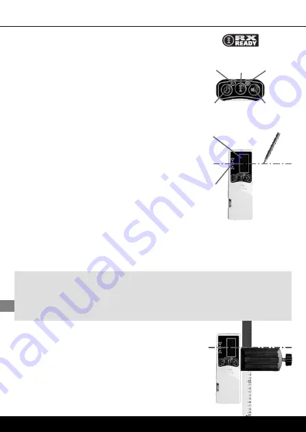 LaserLiner PowerBright-Laser PBL P5 Operating Instructions Manual Download Page 18