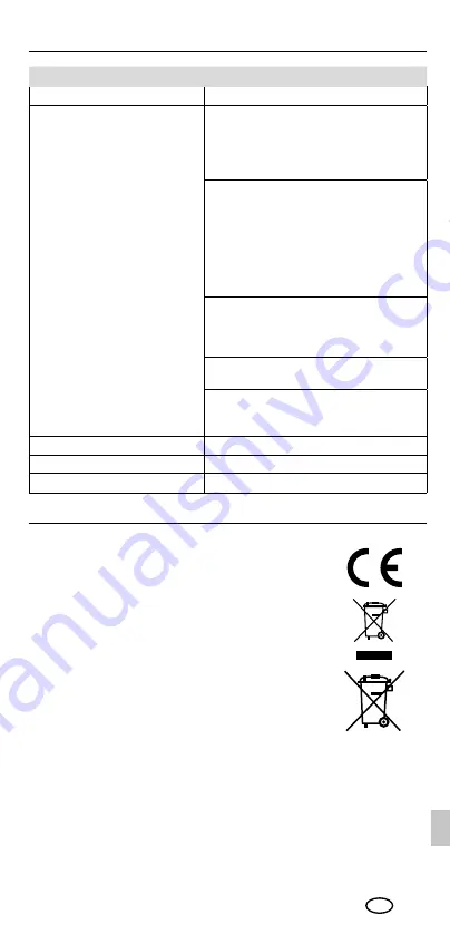 LaserLiner PowerCheck Скачать руководство пользователя страница 85