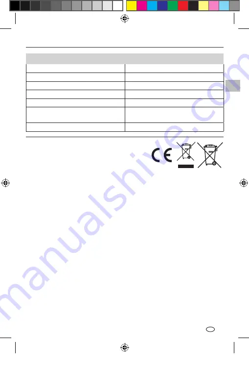 LaserLiner RollPilot S6 Quick Start Manual Download Page 13