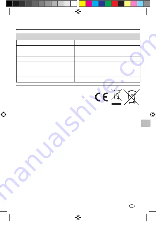 LaserLiner RollPilot S6 Скачать руководство пользователя страница 49