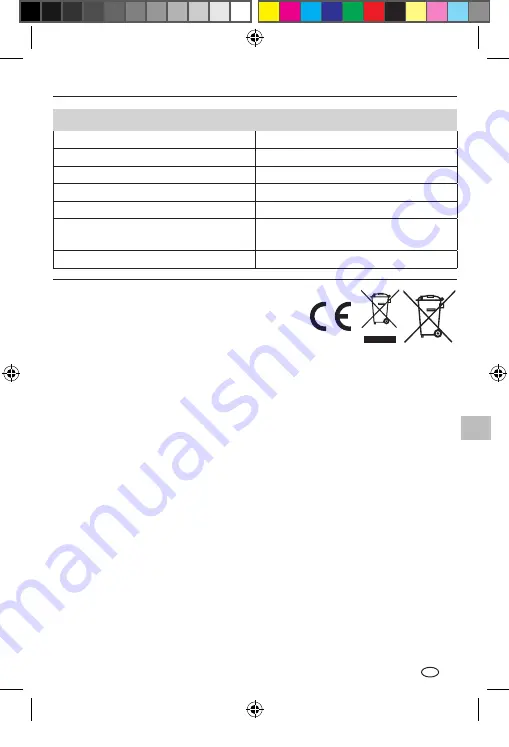 LaserLiner RollPilot S6 Quick Start Manual Download Page 53