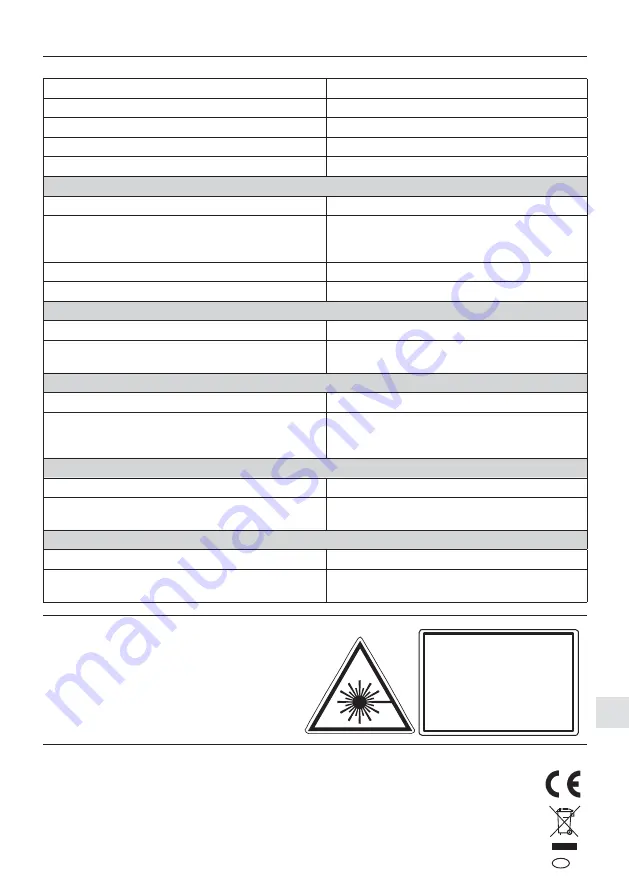 LaserLiner ThermoSpot-Vision User Manual Download Page 191