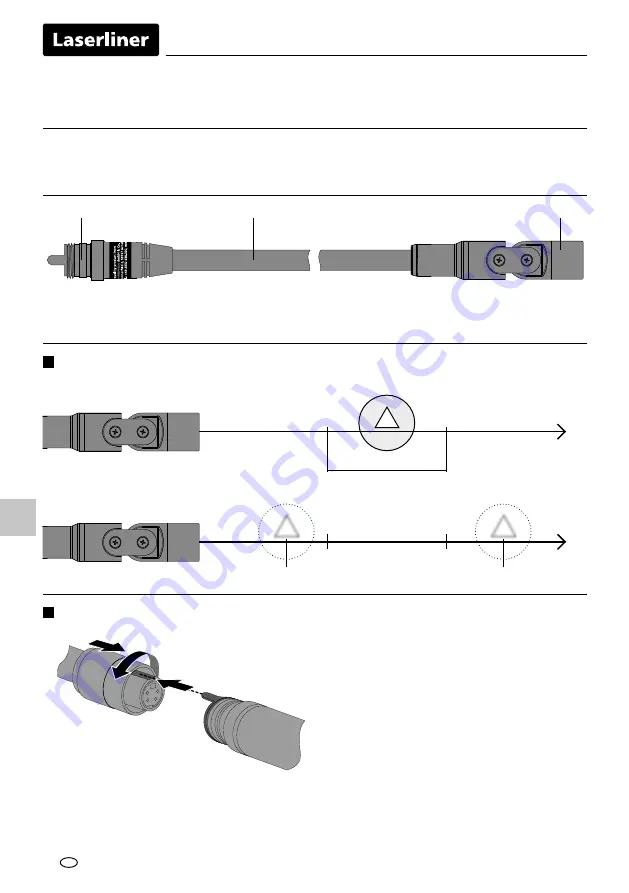 LaserLiner VarioView Camera Manual Download Page 36