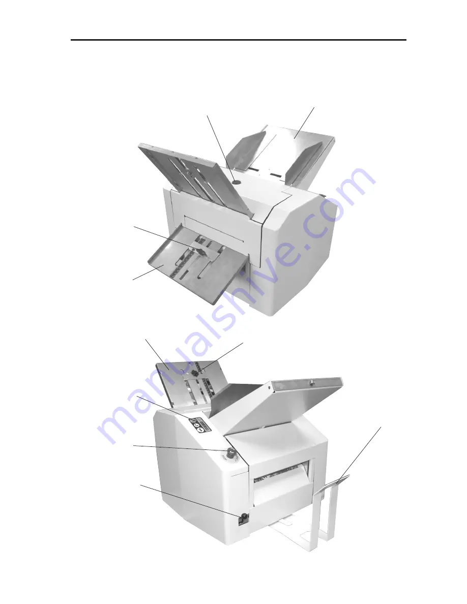 Lasermate LM-5.5 Operator'S Manual Download Page 11