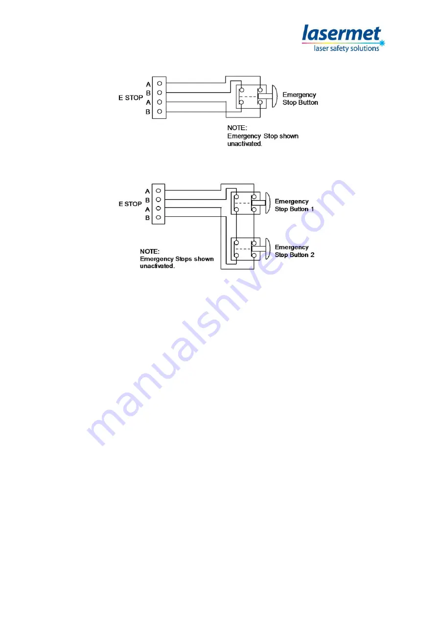 Lasermet ICS-6-OEM Скачать руководство пользователя страница 13