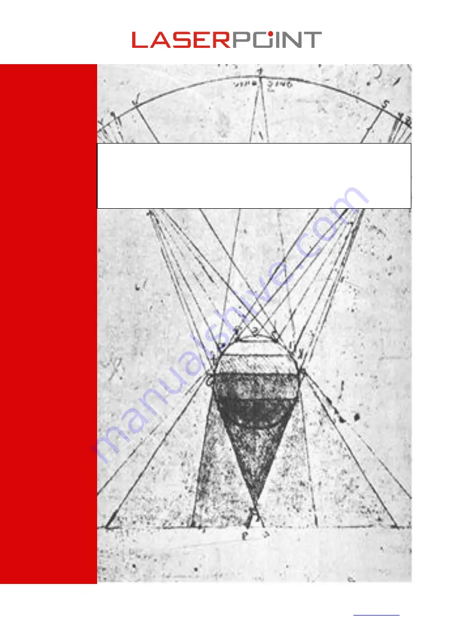 LaserPoint CSA-20-D12 Скачать руководство пользователя страница 1