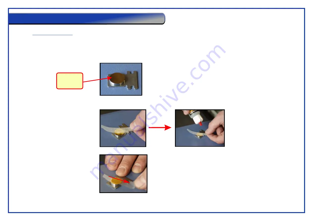 LaserPro Spirit GLS User Manual Download Page 14