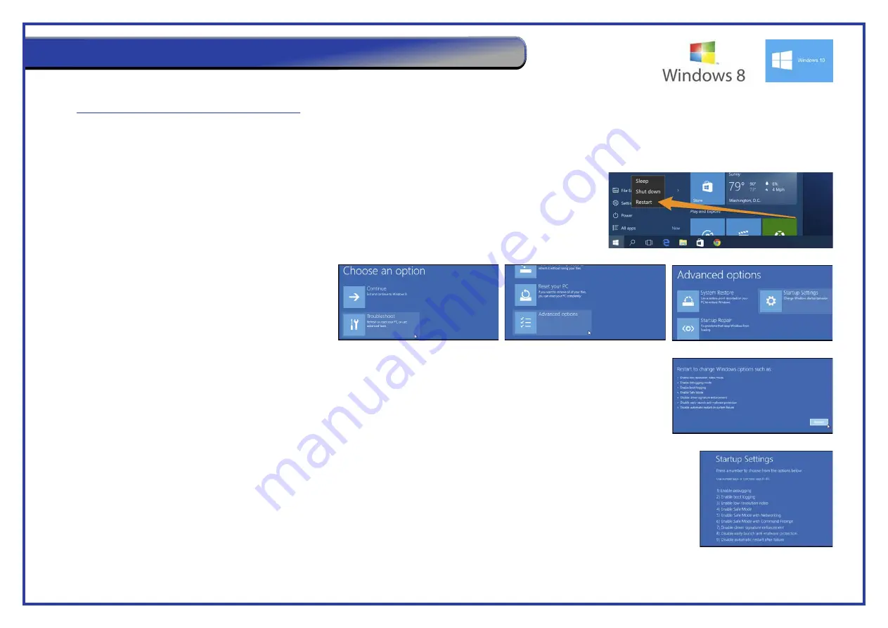 LaserPro Spirit GLS User Manual Download Page 17