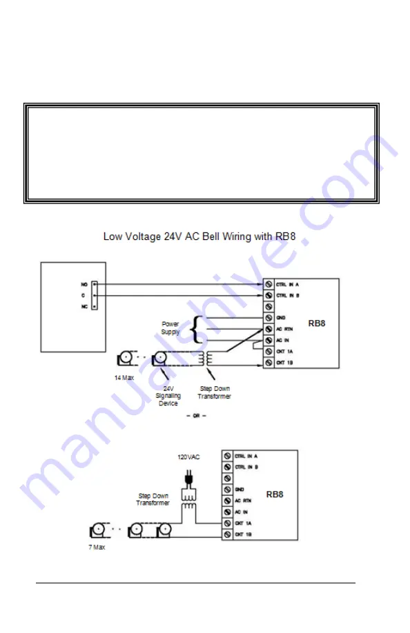 Lathem PC700 User Manual Download Page 39