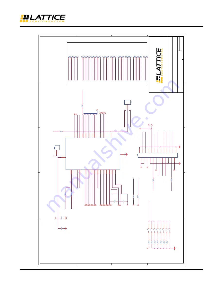 Lattice Semiconductor L-ASC10 Скачать руководство пользователя страница 34