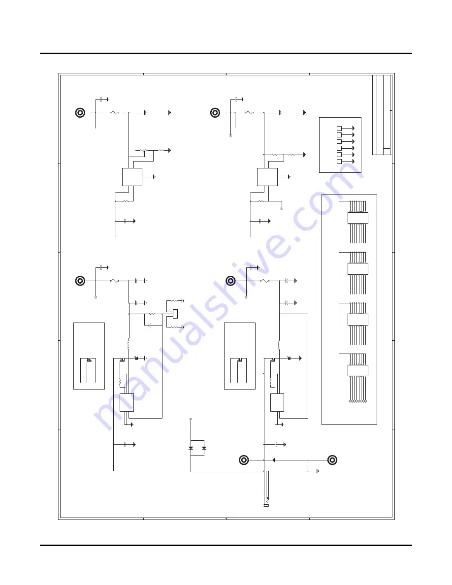 Lattice Semiconductor LatticeEC Скачать руководство пользователя страница 30