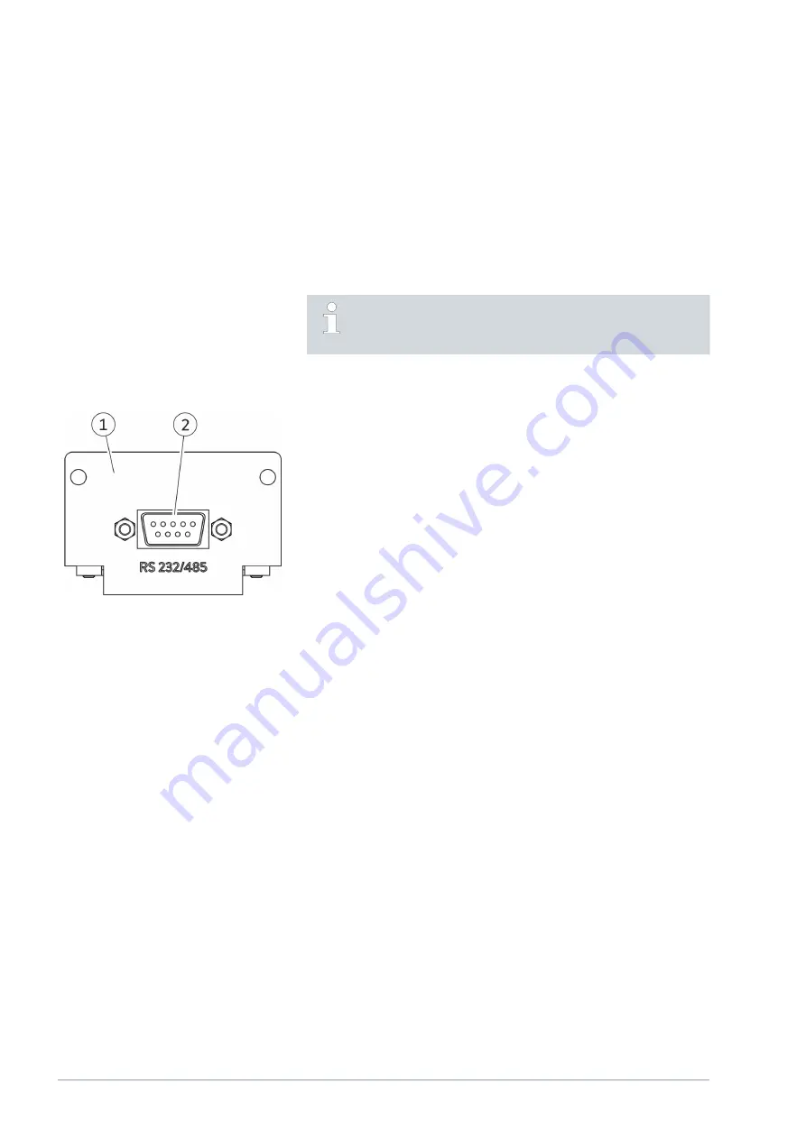 Lauda LRZ 913 Operation Manual Download Page 10