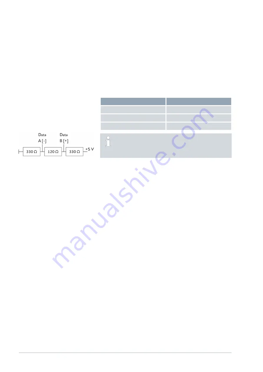 Lauda LRZ 913 Operation Manual Download Page 16