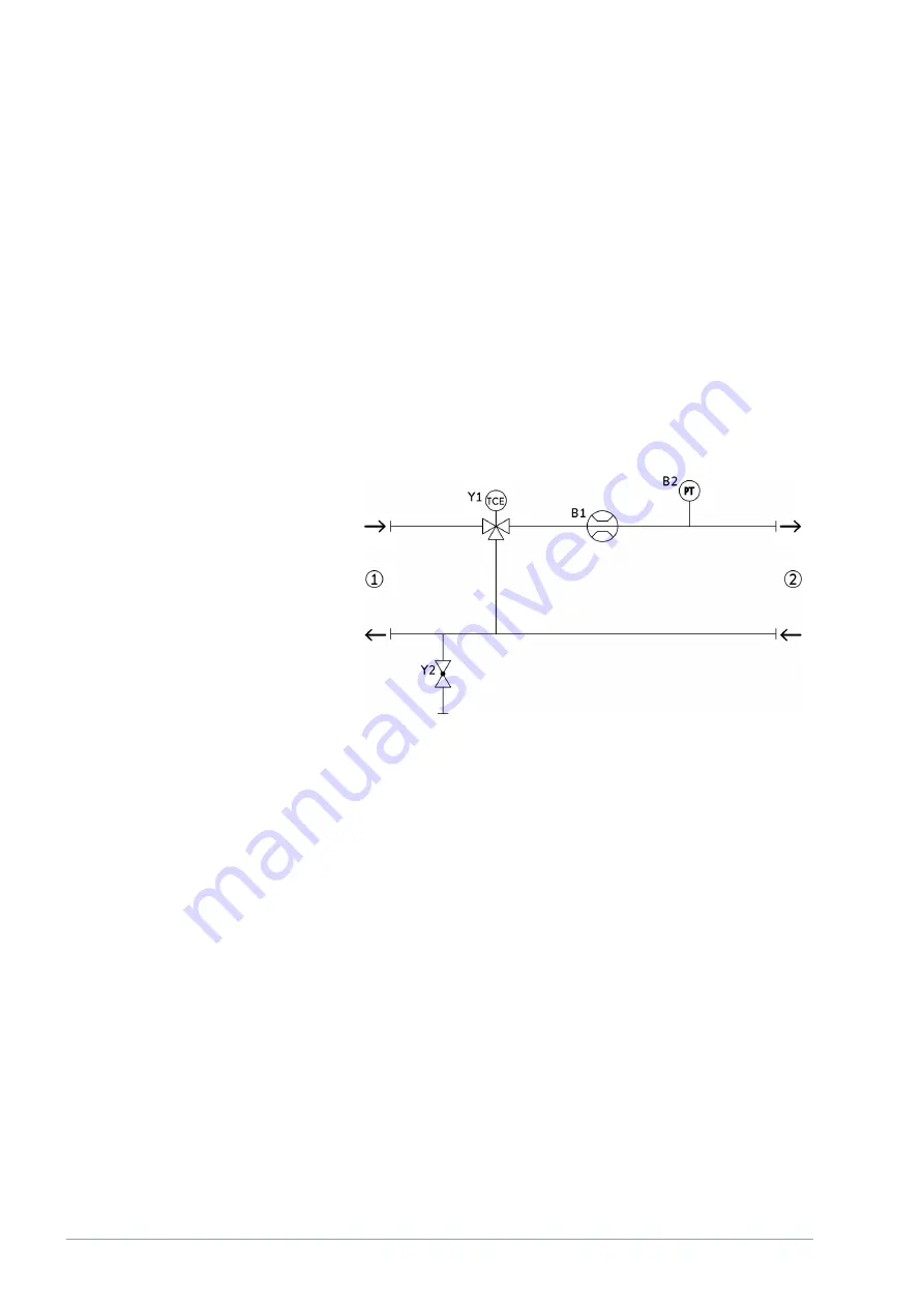 Lauda MID 80 Operation Manual Download Page 12