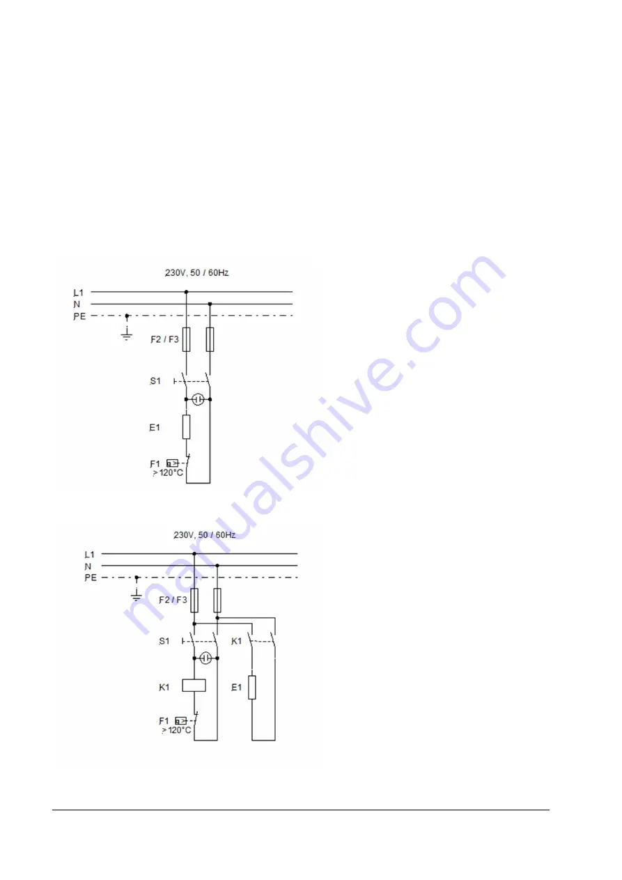 Lauda PD 2 Operating Instructions Manual Download Page 14