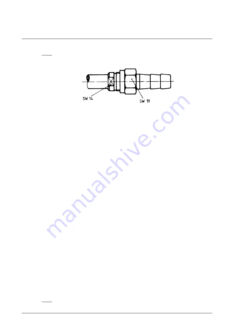 Lauda UB 20 Operating Instructions Manual Download Page 24