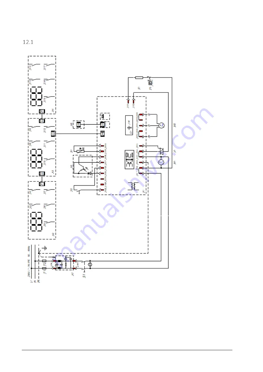 Lauda Varioshake VS 60 OI Operating Instructions Manual Download Page 18